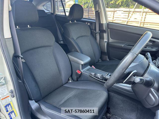 Subaru SUBARU 2014-03 379457-15
