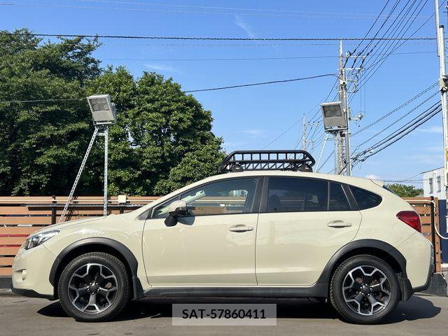 Subaru SUBARU 2014-03 379457-25