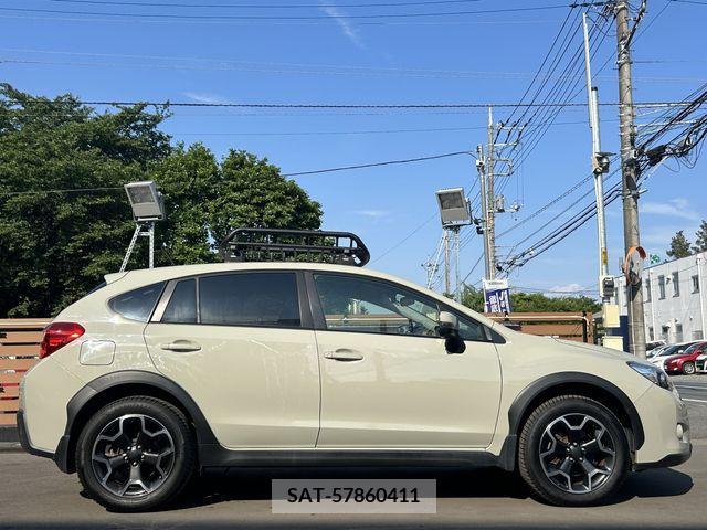 Subaru SUBARU 2014-03 379457-24