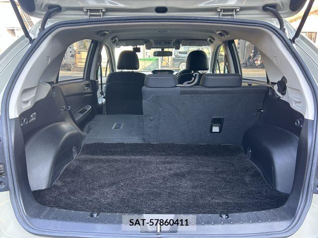 Subaru SUBARU 2014-03 379457-22