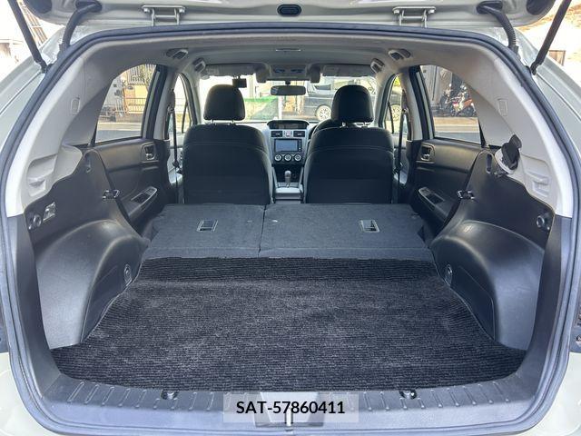 Subaru SUBARU 2014-03 379457-23