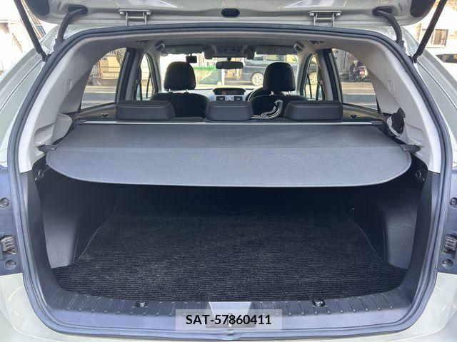 Subaru SUBARU 2014-03 379457-21