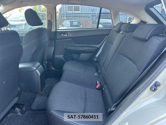 Subaru SUBARU 2014-03 379457-19