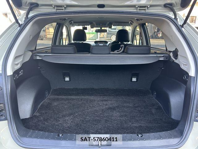 Subaru SUBARU 2014-03 379457-20