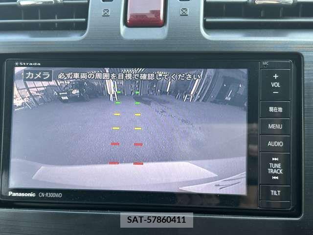 Subaru SUBARU 2014-03 379457-10
