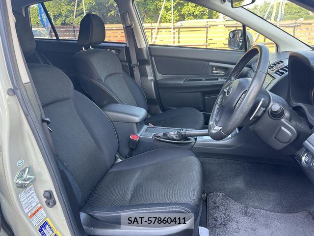 Subaru SUBARU 2014-03 379457-1