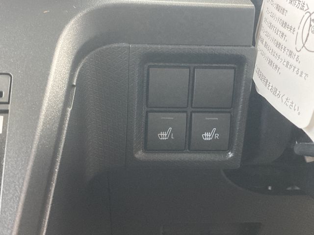 Daihatsu TANTO 2022-10 20433-15
