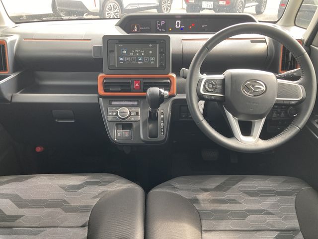 Daihatsu TANTO 2022-10 20433-3