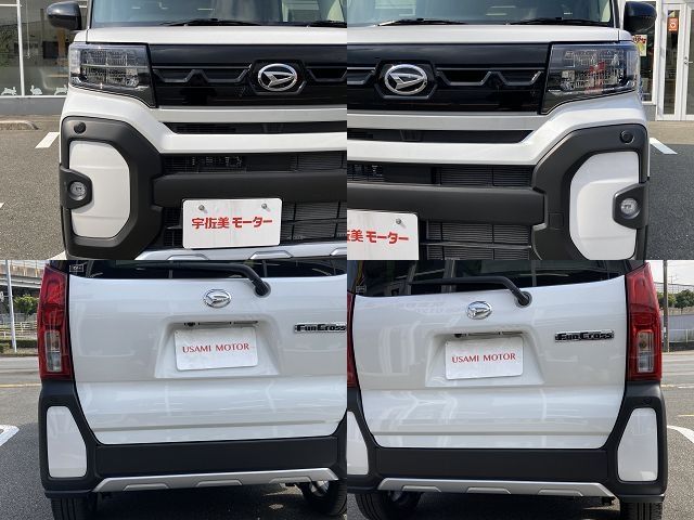 Daihatsu TANTO 2022-10 20433-27