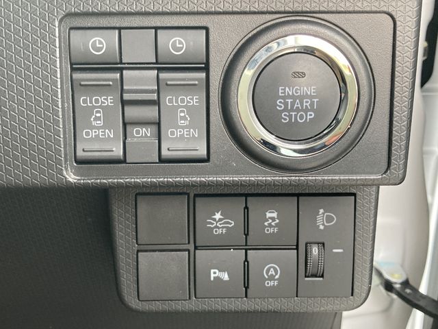 Daihatsu TANTO 2022-10 20433-13