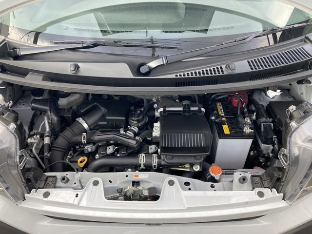 Daihatsu TANTO 2022-10 20433-23