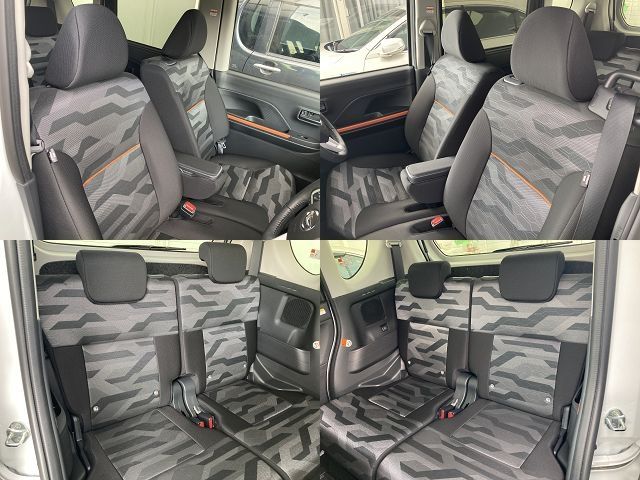 Daihatsu TANTO 2022-10 20433-29
