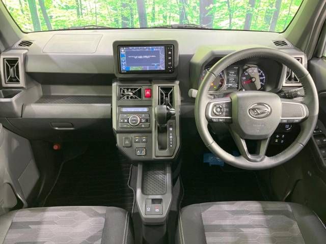 Daihatsu TAFT 2022-02 188356-1