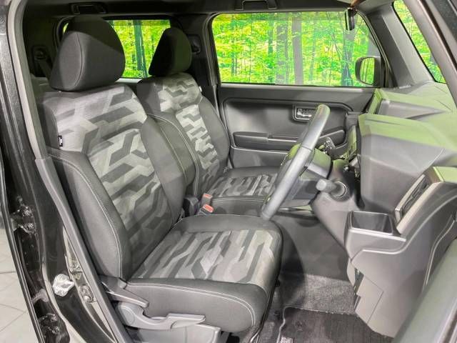 Daihatsu TAFT 2022-02 188356-8