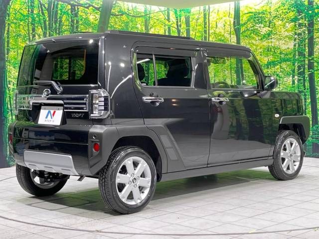 Daihatsu TAFT 2022-02 188356-17