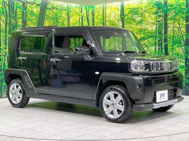 Daihatsu TAFT 2022-02 188356-16