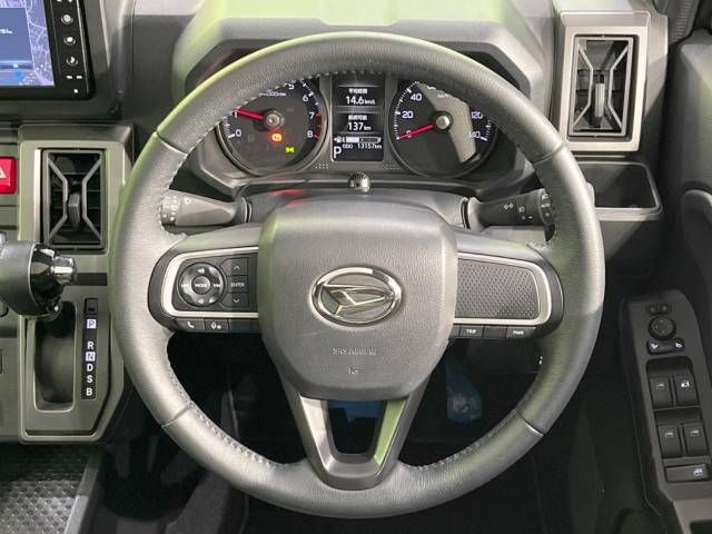 Daihatsu TAFT 2022-02 188356-11