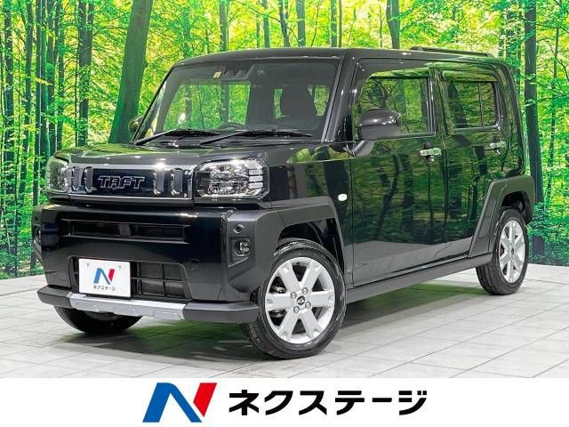 Daihatsu TAFT 2022-02 188356-0