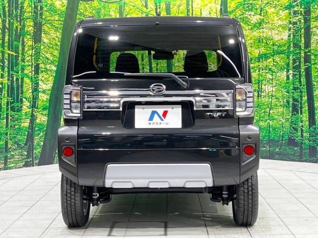 Daihatsu TAFT 2022-02 188356-15