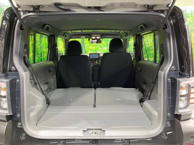 Daihatsu TAFT 2022-02 188356-10