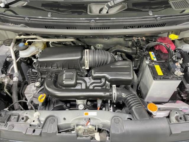 Daihatsu TAFT 2022-02 188356-19