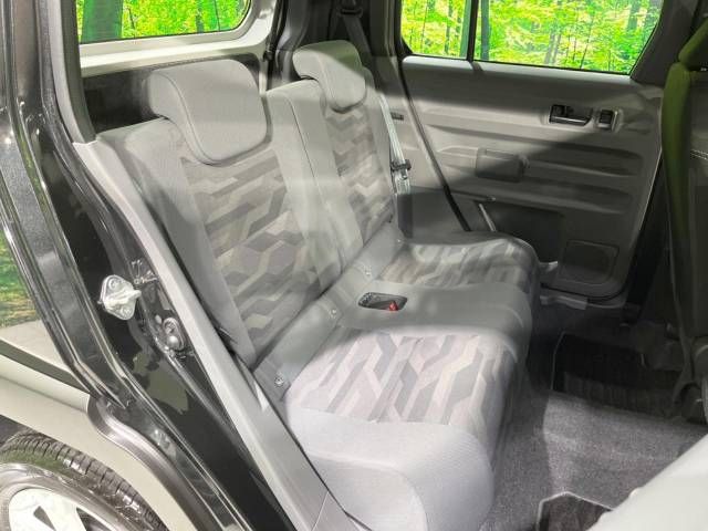 Daihatsu TAFT 2022-02 188356-9