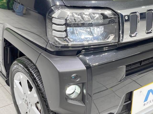 Daihatsu TAFT 2022-02 188356-12