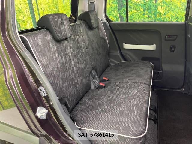 Suzuki HUSTLER 2017-05 238730-9