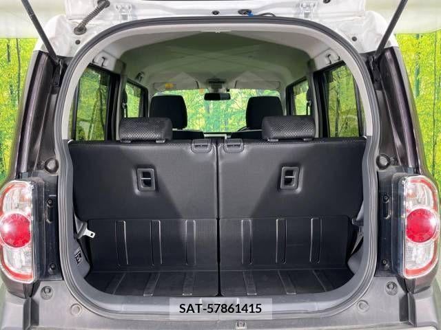 Suzuki HUSTLER 2017-05 238730-10