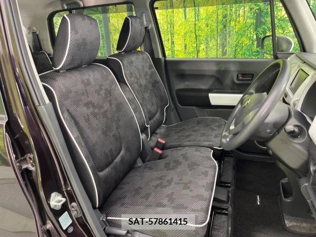 Suzuki HUSTLER 2017-05 238730-8