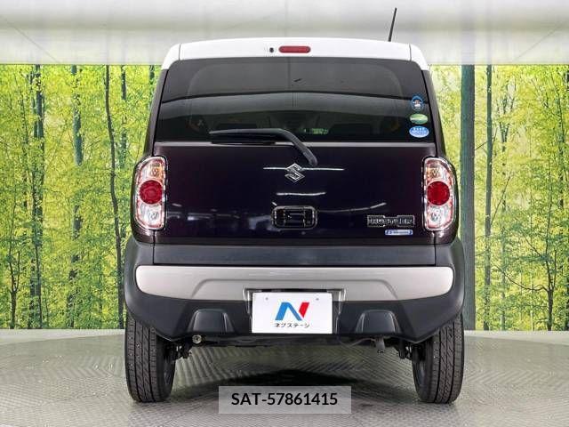 Suzuki HUSTLER 2017-05 238730-15