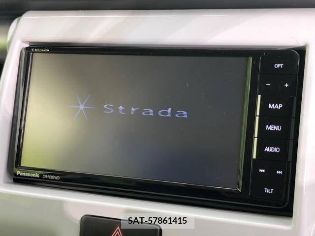 Suzuki HUSTLER 2017-05 238730-2