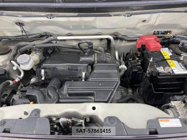 Suzuki HUSTLER 2017-05 238730-18