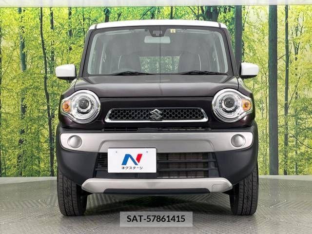 Suzuki HUSTLER 2017-05 238730-14