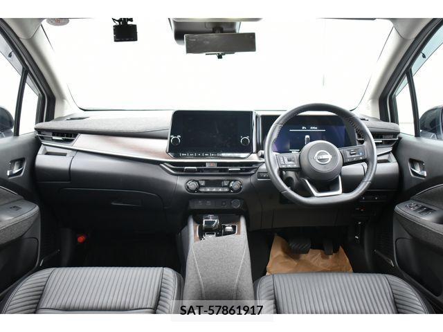 Nissan AURA 2022-06 302587-2
