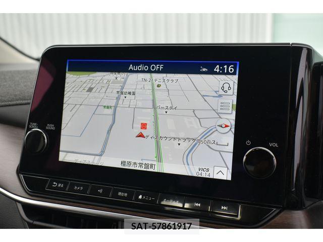 Nissan AURA 2022-06 302587-3