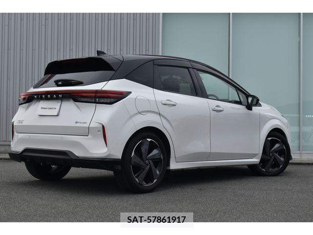 Nissan AURA 2022-06 302587-1