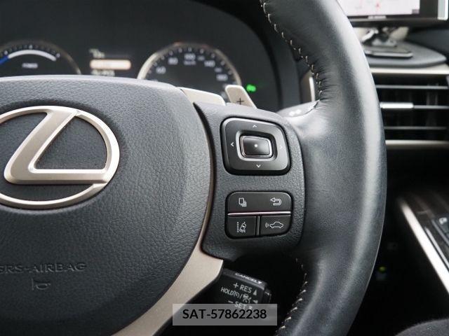 Lexus IS 2018-10 229121-16