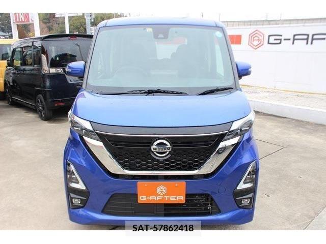 Nissan ROOX 2020-12 388439-5