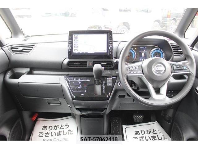 Nissan ROOX 2020-12 388439-14