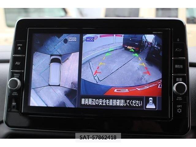 Nissan ROOX 2020-12 388439-2