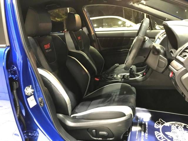 Subaru WRX STI 2020-01 187338-9