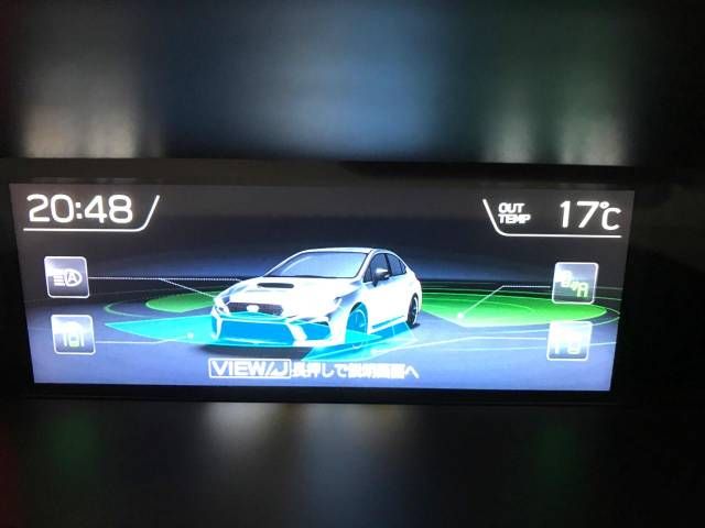 Subaru WRX STI 2020-01 187338-7