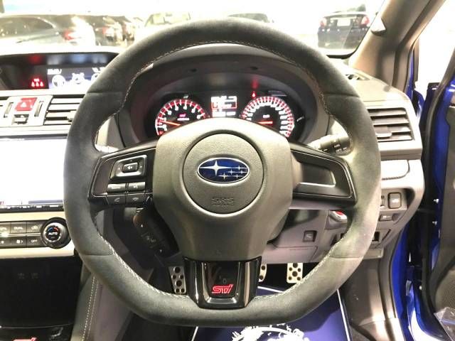 Subaru WRX STI 2020-01 187338-11