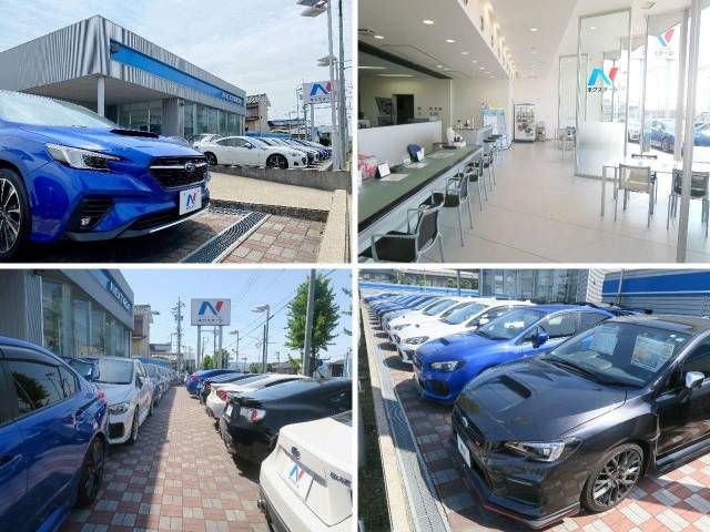 Subaru WRX STI 2020-01 187338-2