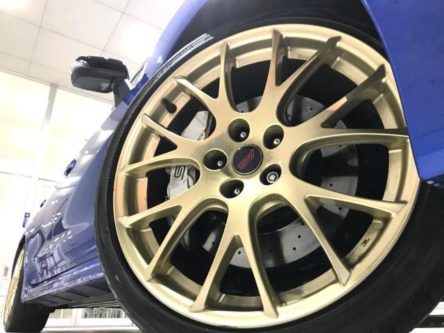 Subaru WRX STI 2020-01 187338-19