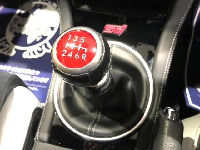 Subaru WRX STI 2020-01 187338-14