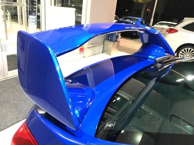 Subaru WRX STI 2020-01 187338-5
