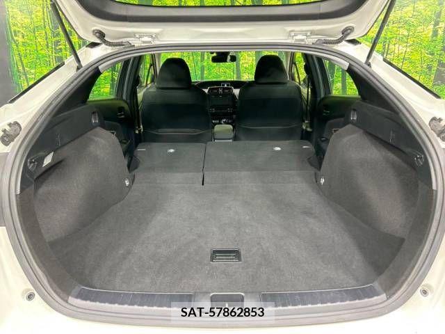 Toyota PRIUS 2019-08 223398-10