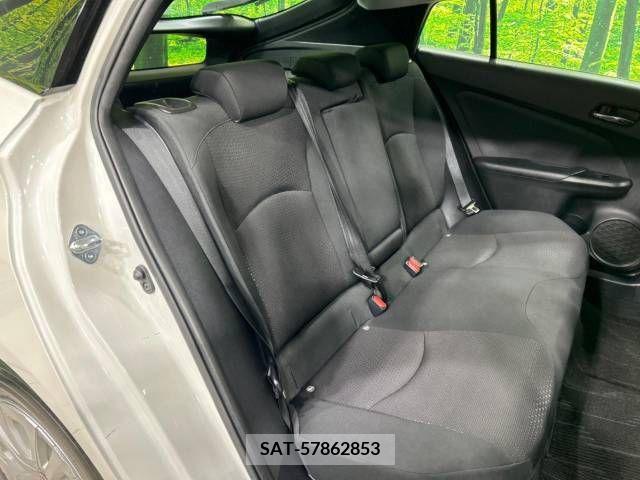 Toyota PRIUS 2019-08 223398-9